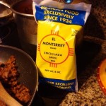 El Monterrey Enchilada Sauce